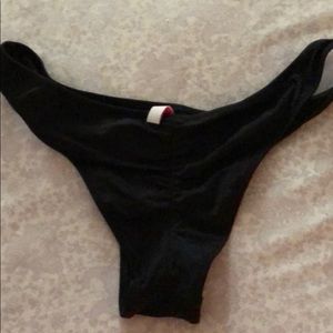 Victoria Secret bikini bottom